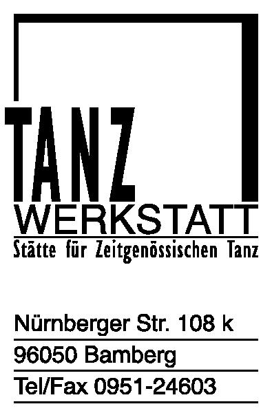 TANZWERKSTATT